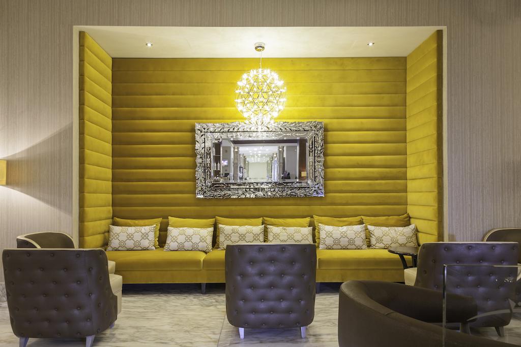 Moon Palace Golf & Spa Resort