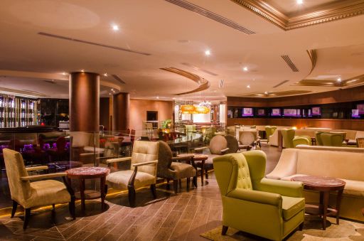 Moon Palace Golf & Spa Resort