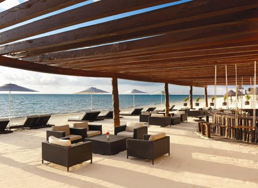 Moon Palace Golf & Spa Resort