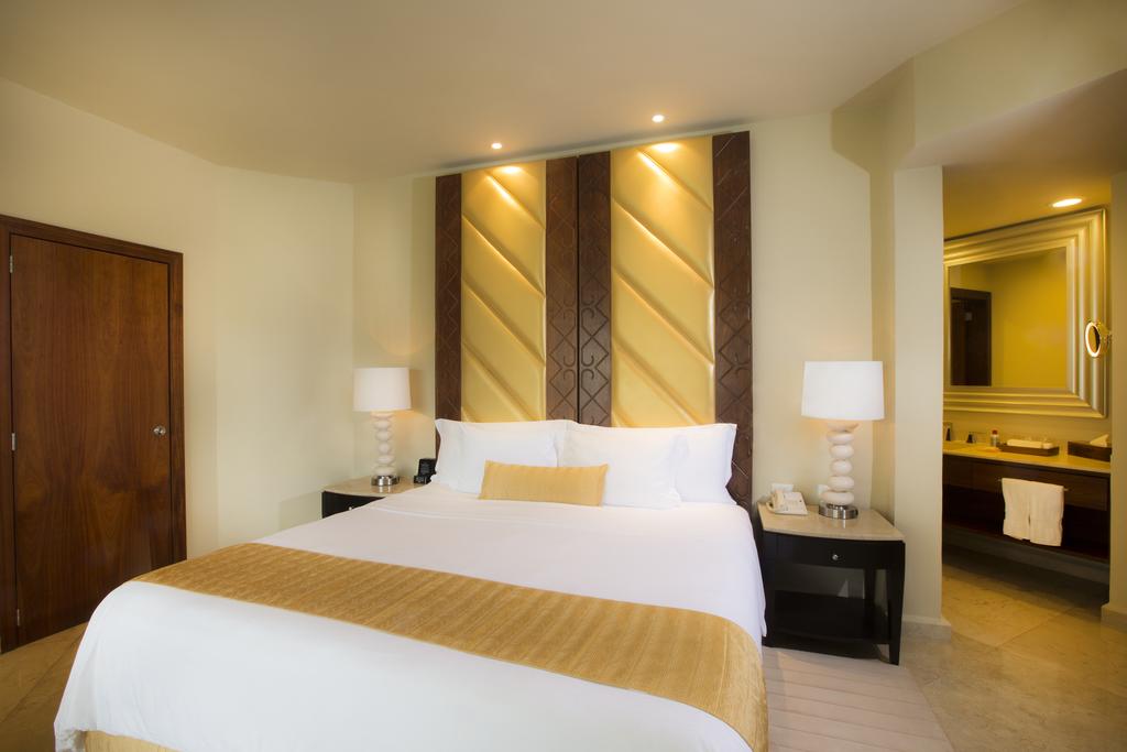 Moon Palace Golf & Spa Resort