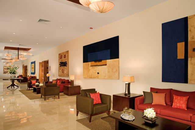 Dreams Palm Beach Punta Cana