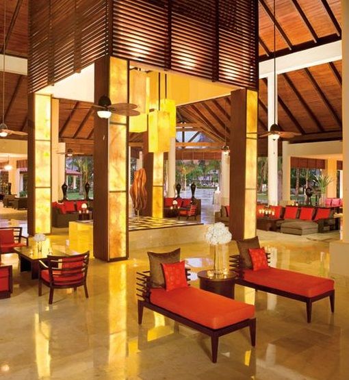 Dreams Palm Beach Punta Cana