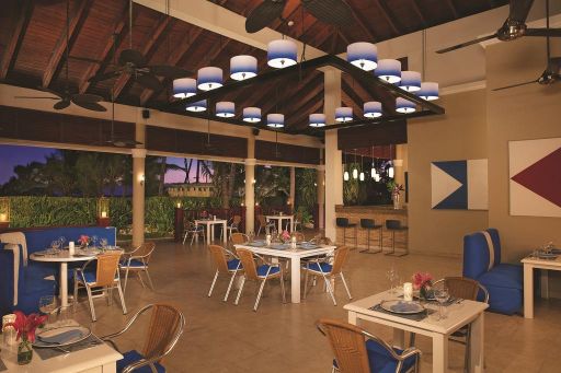 Dreams Palm Beach Punta Cana