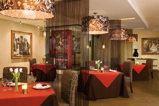 Dreams Palm Beach Punta Cana