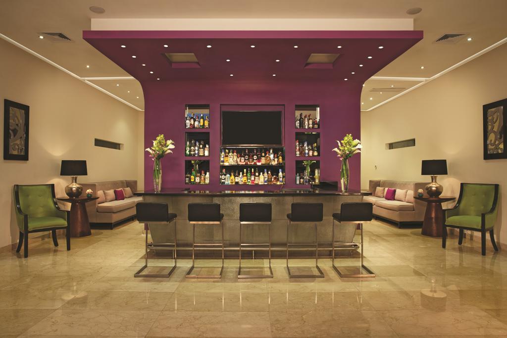 Dreams Palm Beach Punta Cana