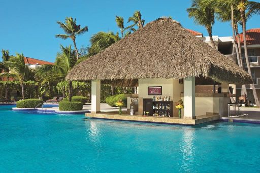 Dreams Palm Beach Punta Cana