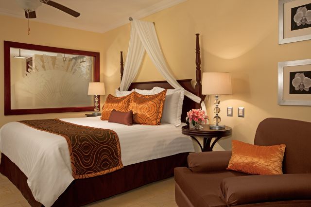 Dreams Palm Beach Punta Cana