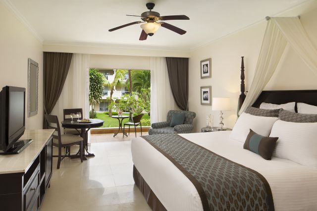 Dreams Palm Beach Punta Cana