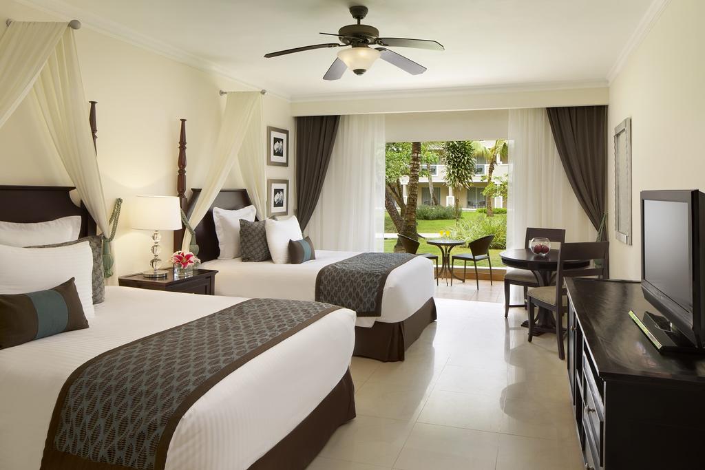 Dreams Palm Beach Punta Cana