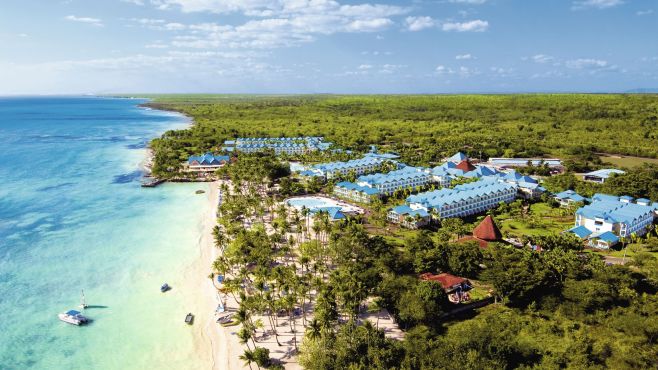 Dreams La Romana Resort & Spa