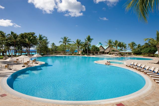 Dreams La Romana Resort & Spa