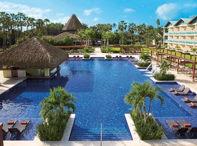 Dreams La Romana Resort & Spa