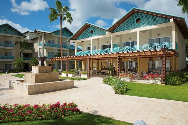 Dreams La Romana Resort & Spa
