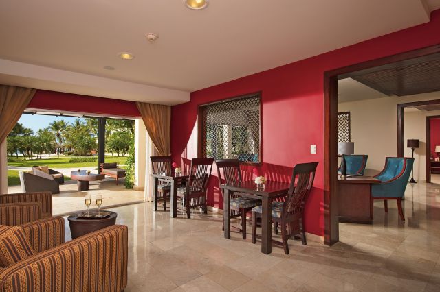 Dreams La Romana Resort & Spa