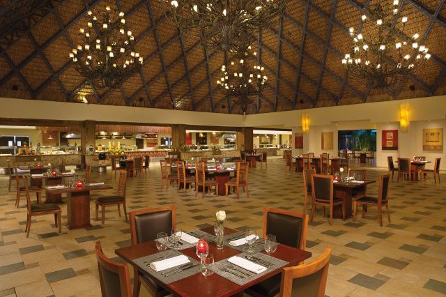 Dreams La Romana Resort & Spa