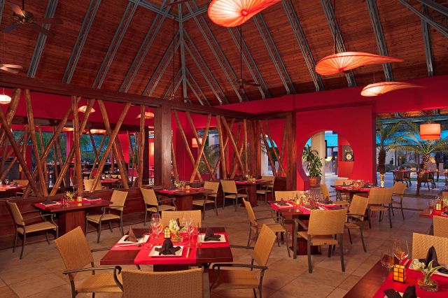 Dreams La Romana Resort & Spa