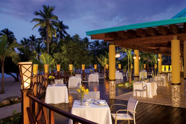 Dreams La Romana Resort & Spa