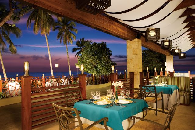 Dreams La Romana Resort & Spa