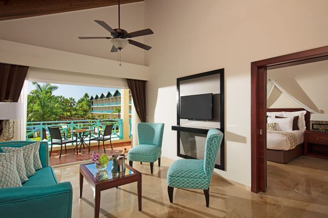 Dreams La Romana Resort & Spa