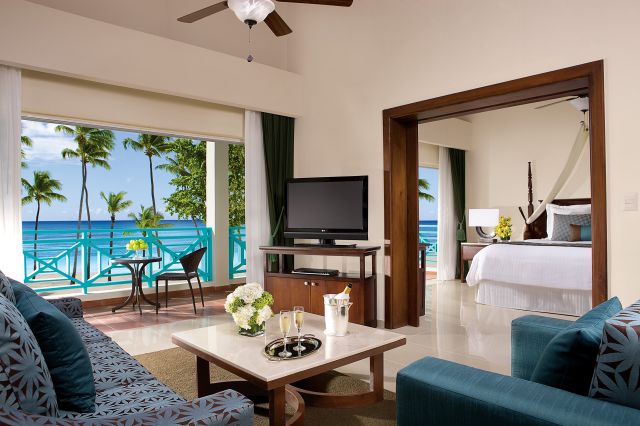 Dreams La Romana Resort & Spa