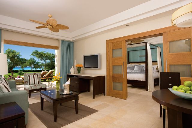 Dreams La Romana Resort & Spa