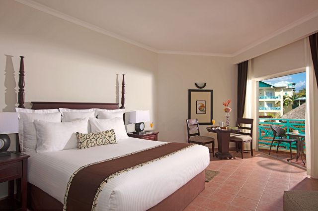 Dreams La Romana Resort & Spa