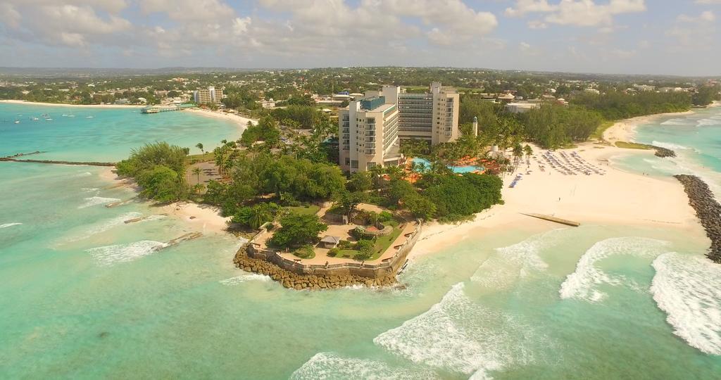 Hilton Barbados Resort