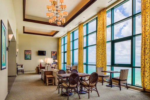 Hilton Barbados Resort