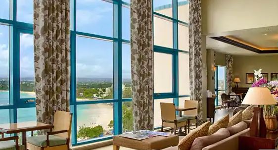 Hilton Barbados Resort
