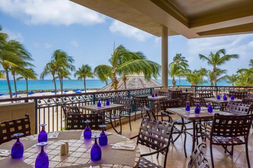 Hilton Barbados Resort