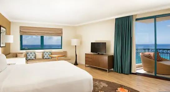 Hilton Barbados Resort