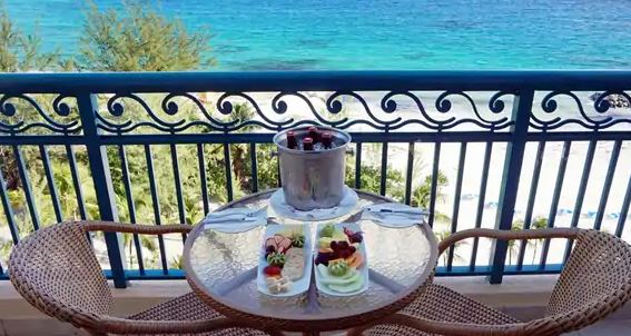 Hilton Barbados Resort