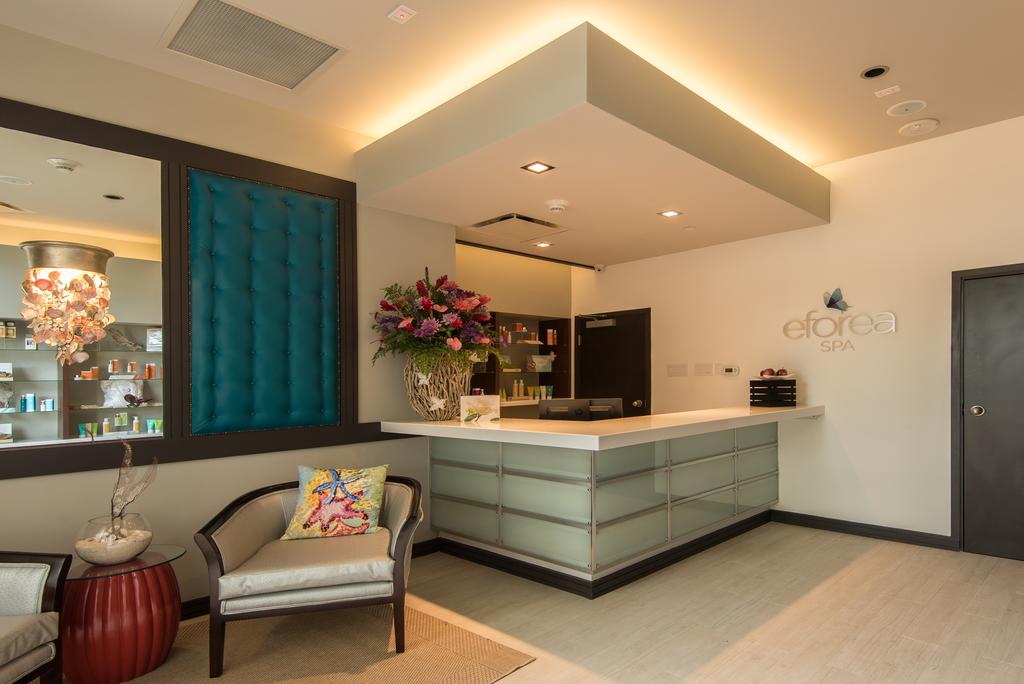 Hilton Barbados Resort