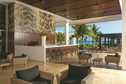 Now Jade Riviera Cancun