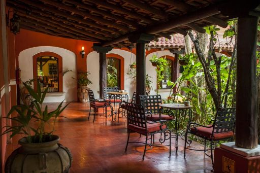 Occidental Grand Cozumel