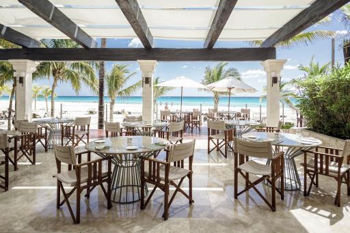  Royal Hideaway Playacar Resort