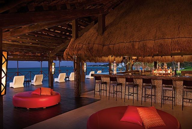 Secrets Silversands Riviera Cancun
