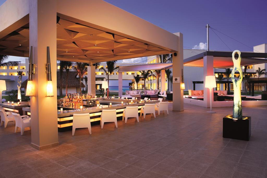 Secrets Silversands Riviera Cancun