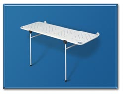 Changing Table