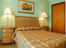 Coastal Hotel, Salina Bay - Bedroom