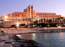 Coastal Hotel, Salina Bay , Malta - Exterior