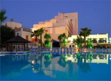 Coastal Hotel, Salina Bay , Malta - Pool