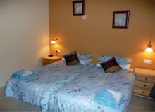 Oasis Royal Complex, Corralejo, Fuerteventura - Bedroom