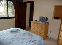 Oasis Royal Complex, Corralejo, Fuerteventura - Bedroom