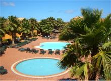 Oasis Royal Complex, Corralejo, Fuerteventura - External