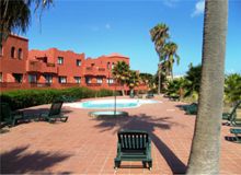 Oasis Royal Complex, Corralejo