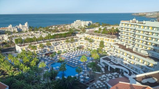 Iberostar Las Dalias, Costa Adeje