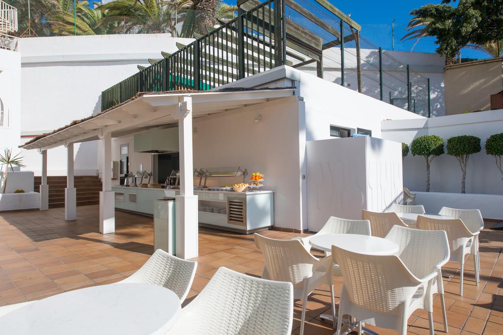 Iberostar Las Dalias, Costa Adeje