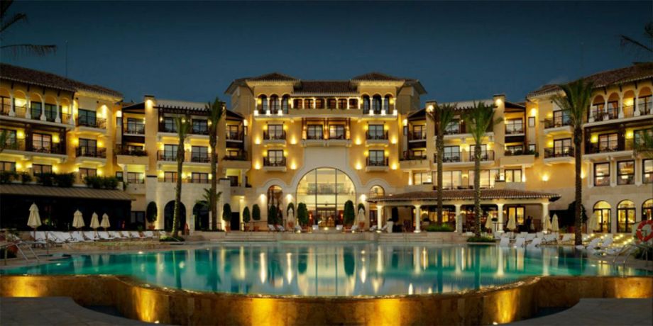 Intercontinental Mar Menor Golf & Spa Resort