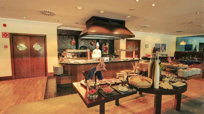 Intercontinental Mar Menor Golf & Spa Resort